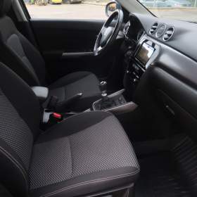 Foto inzerátu Suzuki Vitara 1.4 BoosterJet