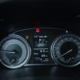 Foto inzerátu Suzuki Vitara 1.4 BoosterJet