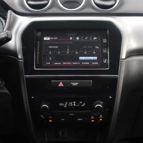 Foto inzerátu Suzuki Vitara 1.4 BoosterJet
