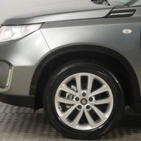 Foto inzerátu Suzuki Vitara 1.4 BoosterJet