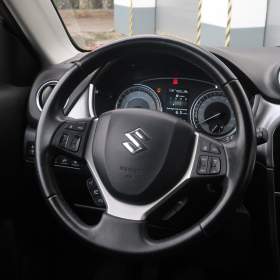 Foto inzerátu Suzuki Vitara 1.4 BoosterJet