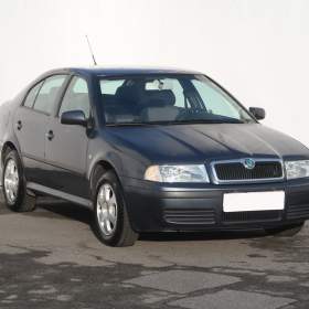 Fotka k inzerátu Skoda Octavia 1.6 / 19967374