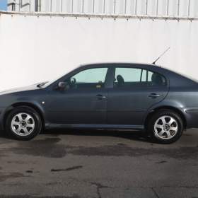Foto inzerátu Skoda Octavia 1.6