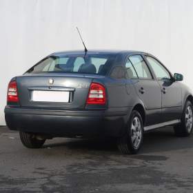 Foto inzerátu Skoda Octavia 1.6