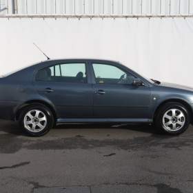 Foto inzerátu Skoda Octavia 1.6