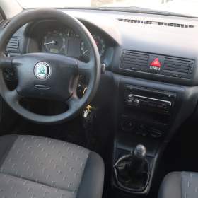 Skoda Octavia 1.6 / 19967455