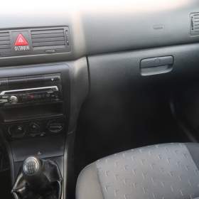 Foto inzerátu Skoda Octavia 1.6