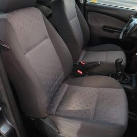 Foto inzerátu Skoda Octavia 1.6