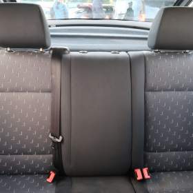 Foto inzerátu Skoda Octavia 1.6