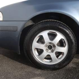 Foto inzerátu Skoda Octavia 1.6