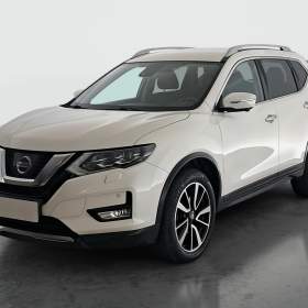 Foto inzerátu Nissan X-Trail 2.0 dCi