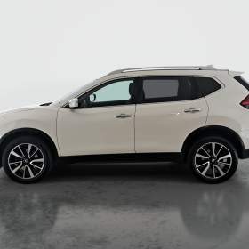 Foto inzerátu Nissan X-Trail 2.0 dCi