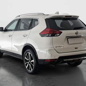 Foto inzerátu Nissan X-Trail 2.0 dCi