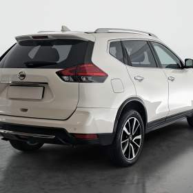 Foto inzerátu Nissan X-Trail 2.0 dCi