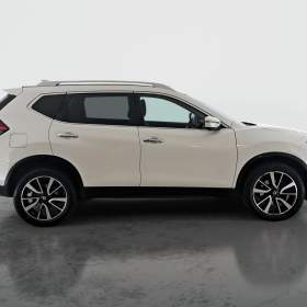 Foto inzerátu Nissan X-Trail 2.0 dCi