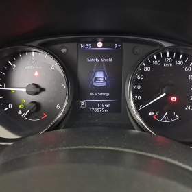 Foto inzerátu Nissan X-Trail 2.0 dCi