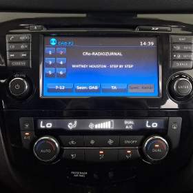 Foto inzerátu Nissan X-Trail 2.0 dCi