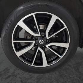 Foto inzerátu Nissan X-Trail 2.0 dCi