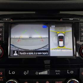 Foto inzerátu Nissan X-Trail 2.0 dCi