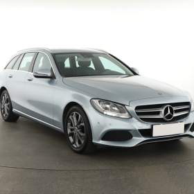 Foto inzerátu Mercedes C C 220 d