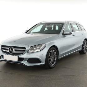 Foto inzerátu Mercedes C C 220 d