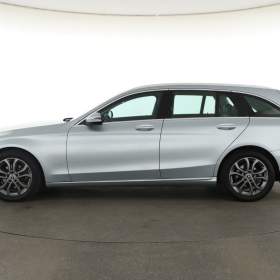 Foto inzerátu Mercedes C C 220 d