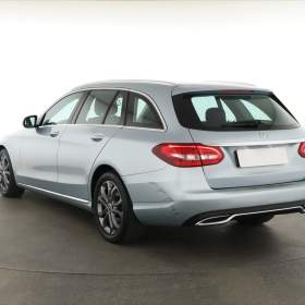Foto inzerátu Mercedes C C 220 d