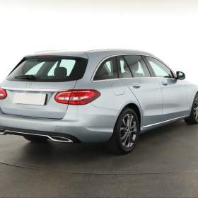 Foto inzerátu Mercedes C C 220 d