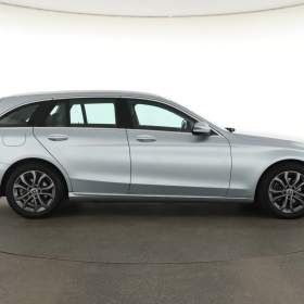 Foto inzerátu Mercedes C C 220 d