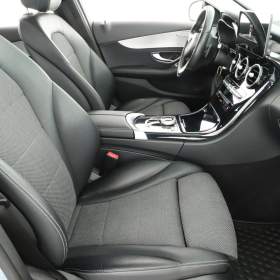 Foto inzerátu Mercedes C C 220 d