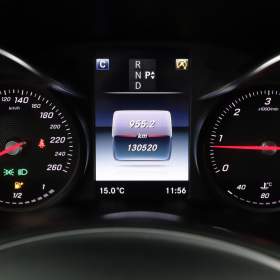 Foto inzerátu Mercedes C C 220 d