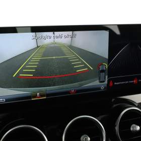 Foto inzerátu Mercedes C C 220 d