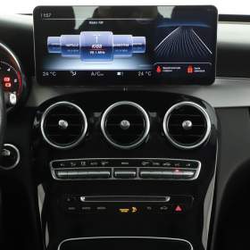 Foto inzerátu Mercedes C C 220 d