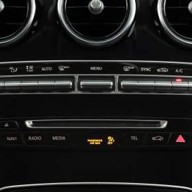 Foto inzerátu Mercedes C C 220 d