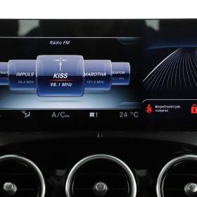Foto inzerátu Mercedes C C 220 d