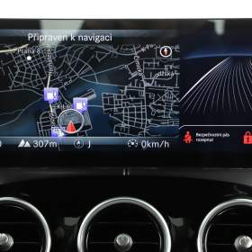 Foto inzerátu Mercedes C C 220 d