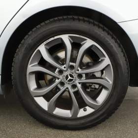 Foto inzerátu Mercedes C C 220 d