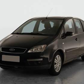 Foto inzerátu Ford C-Max 1.8