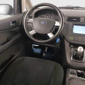 Foto inzerátu Ford C-Max 1.8