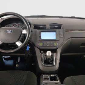 Foto inzerátu Ford C-Max 1.8