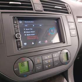 Foto inzerátu Ford C-Max 1.8
