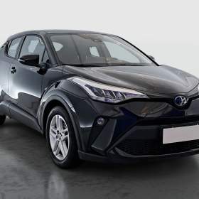 Foto inzerátu Toyota C-HR 1.8 Hybrid