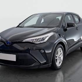 Foto inzerátu Toyota C-HR 1.8 Hybrid