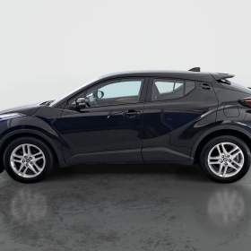 Foto inzerátu Toyota C-HR 1.8 Hybrid
