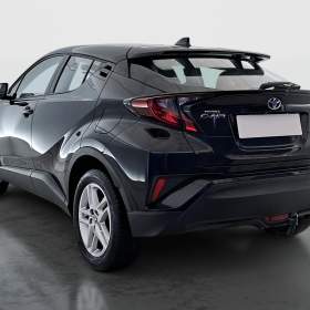 Foto inzerátu Toyota C-HR 1.8 Hybrid