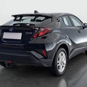 Foto inzerátu Toyota C-HR 1.8 Hybrid