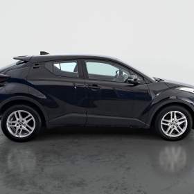 Foto inzerátu Toyota C-HR 1.8 Hybrid