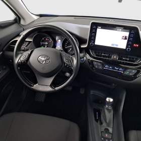 Foto inzerátu Toyota C-HR 1.8 Hybrid