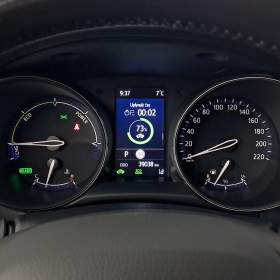 Foto inzerátu Toyota C-HR 1.8 Hybrid