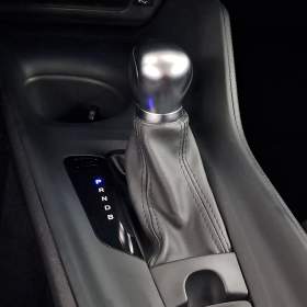 Foto inzerátu Toyota C-HR 1.8 Hybrid